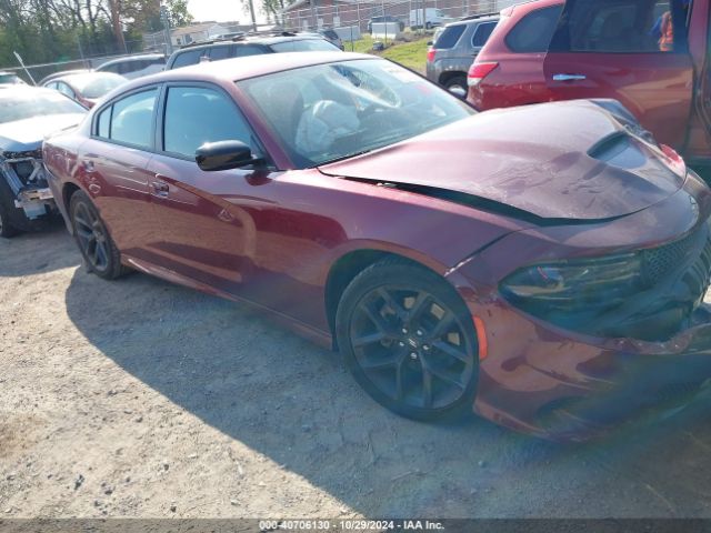 DODGE CHARGER 2023 2c3cdxhgxph568746