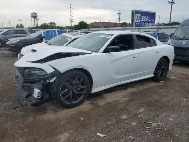 DODGE CHARGER GT 2023 2c3cdxhgxph622563