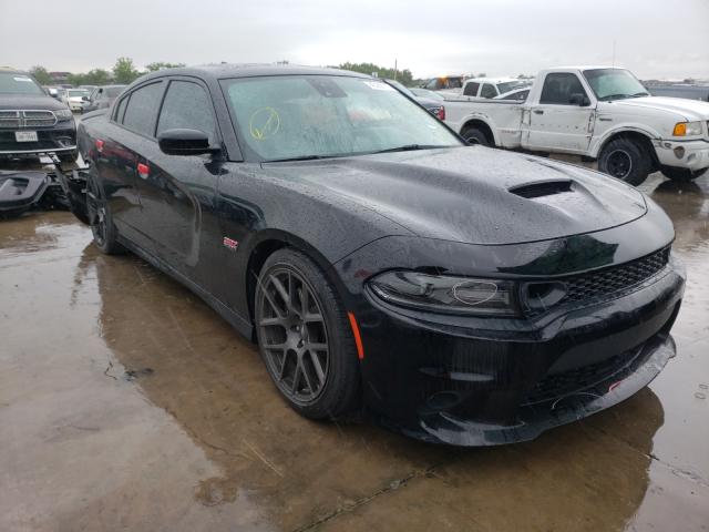 DODGE CHARGER SC 2019 2c3cdxhj0kh591653