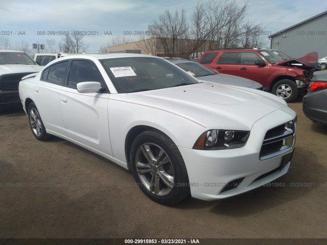 DODGE CHARGER 2012 2c3cdxjg0ch154928