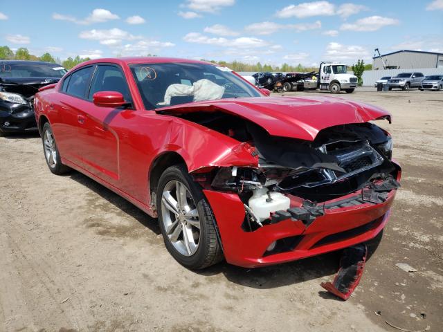 DODGE CHARGER SX 2012 2c3cdxjg0ch157232