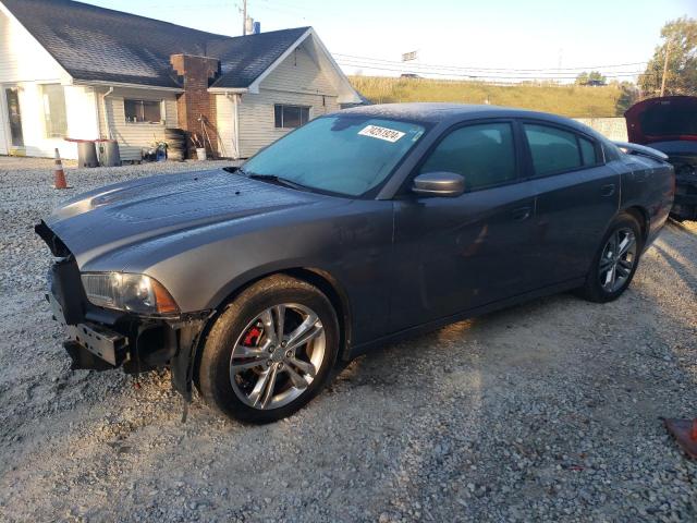 DODGE CHARGER SX 2012 2c3cdxjg0ch178999