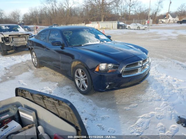 DODGE CHARGER 2012 2c3cdxjg0ch225626