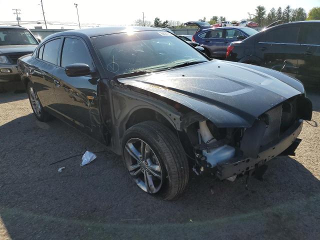 DODGE CHARGER SX 2013 2c3cdxjg0dh538547