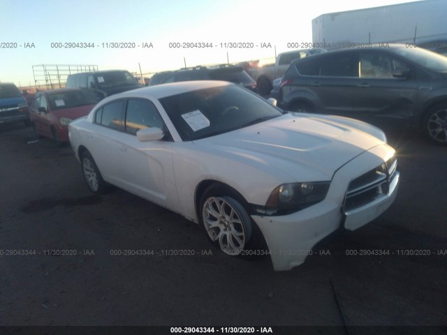 DODGE CHARGER 2013 2c3cdxjg0dh539049