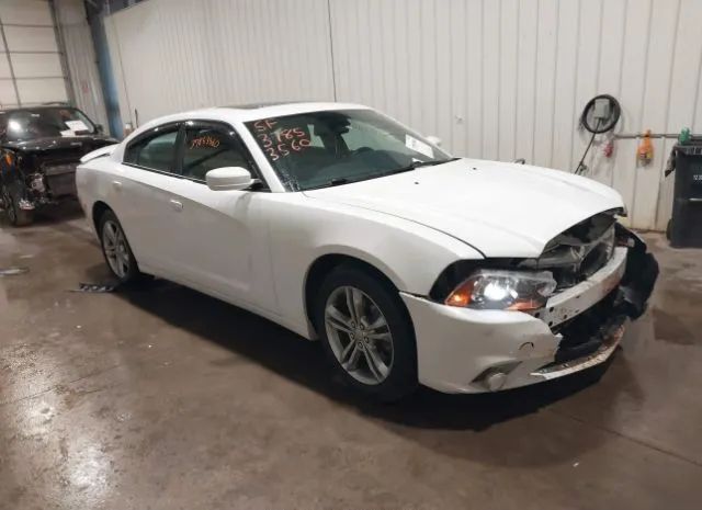 DODGE CHARGER 2013 2c3cdxjg0dh543943