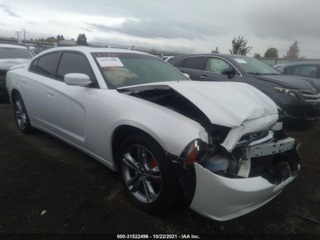 DODGE CHARGER 2013 2c3cdxjg0dh545742