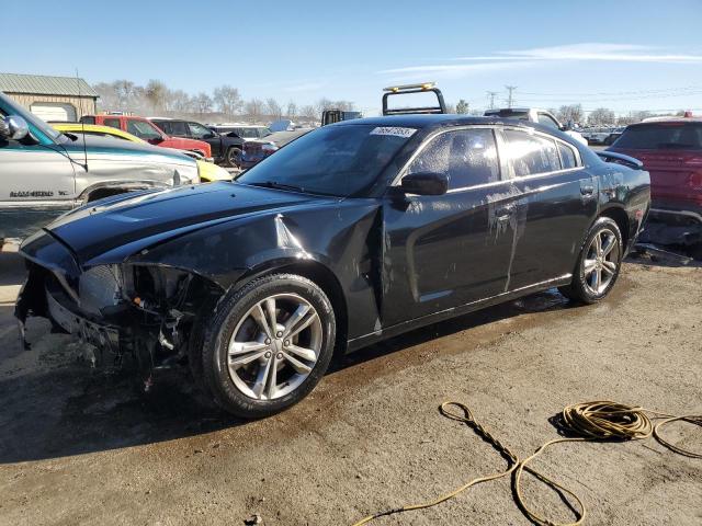 DODGE CHARGER 2013 2c3cdxjg0dh564159