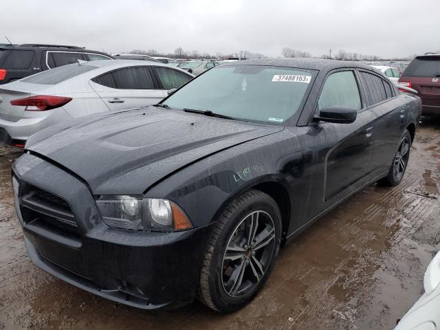 DODGE CHARGER SX 2013 2c3cdxjg0dh617071