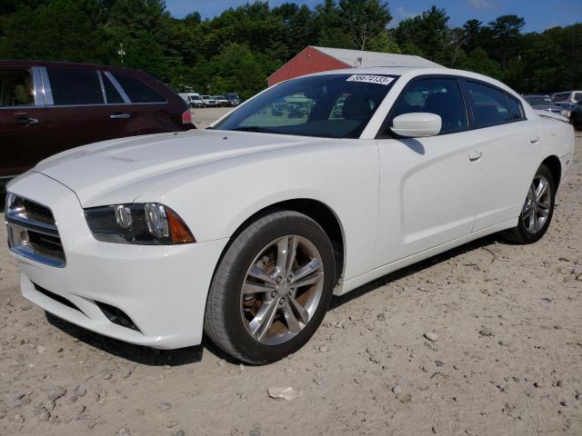 DODGE CHARGER 2013 2c3cdxjg0dh678825