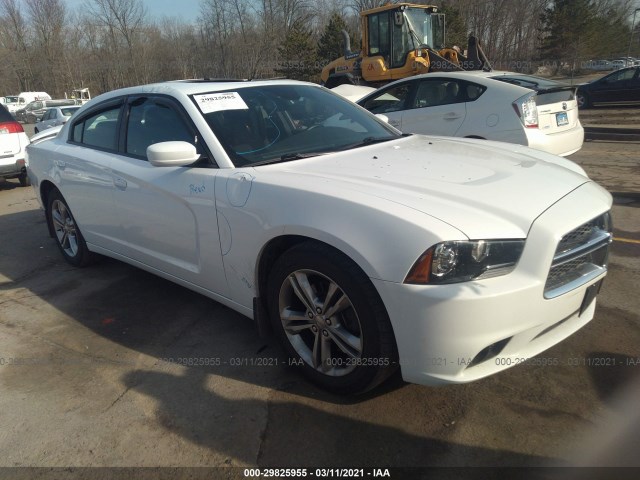 DODGE CHARGER 2013 2c3cdxjg0dh726789