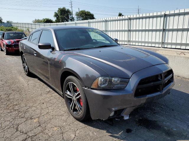 DODGE CHARGER SX 2014 2c3cdxjg0eh107000