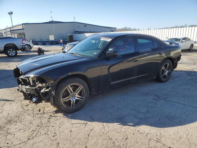 DODGE CHARGER SX 2014 2c3cdxjg0eh115095