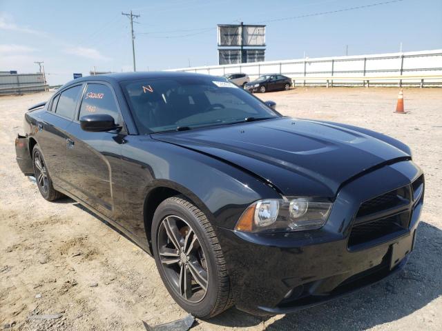 DODGE CHARGER SX 2014 2c3cdxjg0eh116361