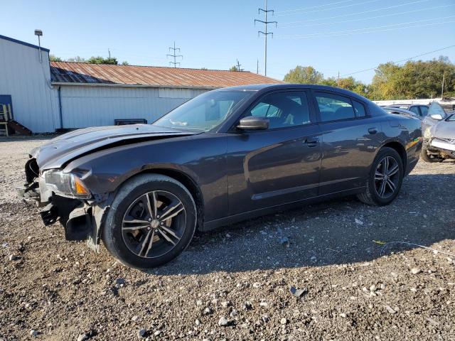 DODGE CHARGER 2014 2c3cdxjg0eh135640