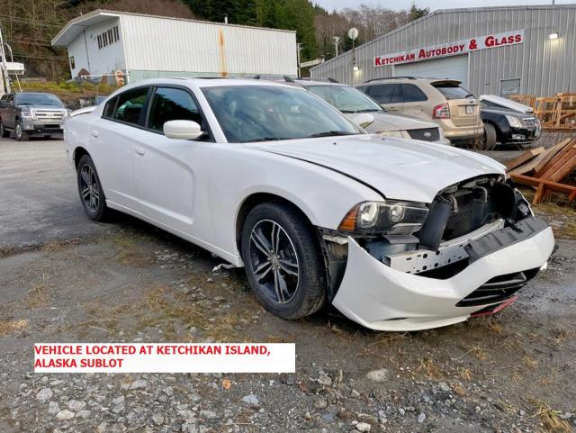 DODGE CHARGER SX 2014 2c3cdxjg0eh159615