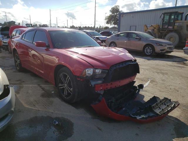 DODGE CHARGER SX 2014 2c3cdxjg0eh159680