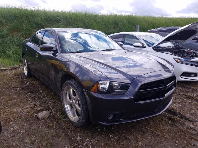 DODGE CHARGER SX 2014 2c3cdxjg0eh184708