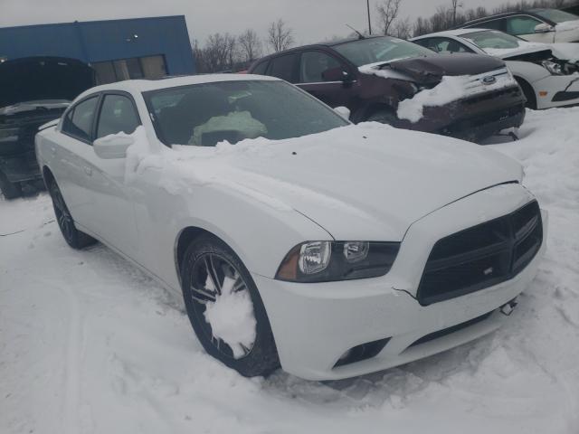 DODGE CHARGER 2014 2c3cdxjg0eh199726