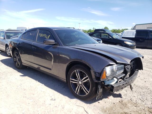 DODGE CHARGER SX 2014 2c3cdxjg0eh203550