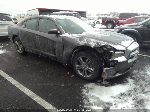 DODGE CHARGER 2014 2c3cdxjg0eh212622