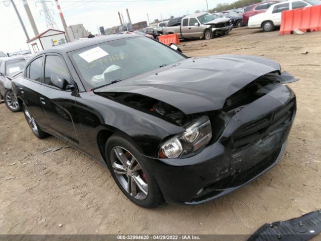 DODGE CHARGER 2014 2c3cdxjg0eh221725