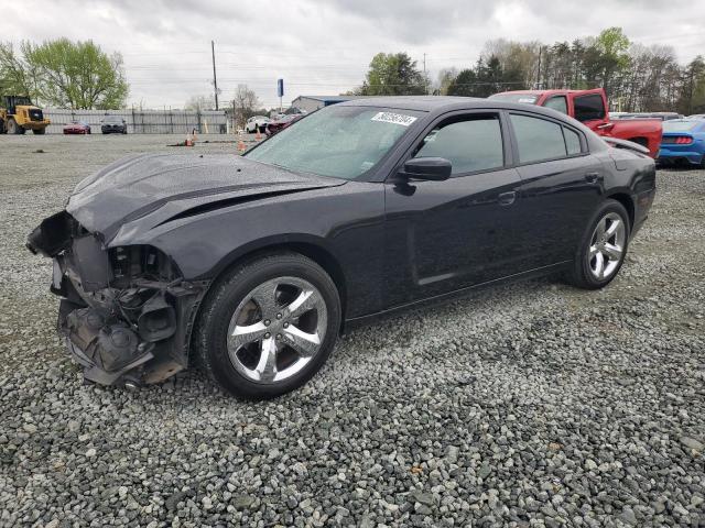 DODGE CHARGER 2014 2c3cdxjg0eh272299