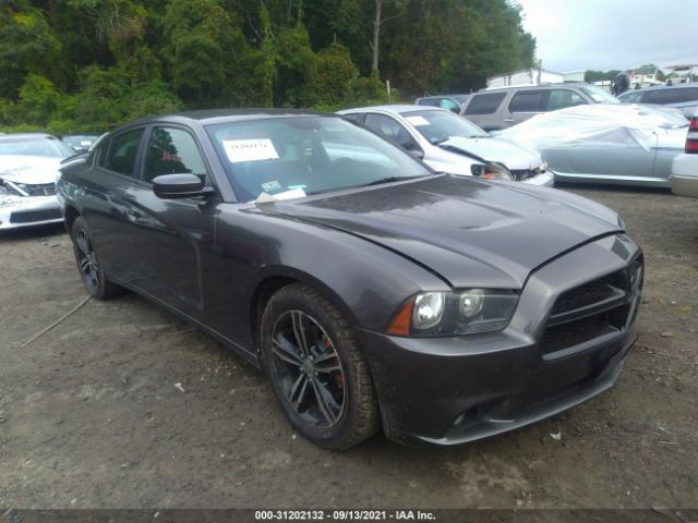 DODGE CHARGER 2014 2c3cdxjg0eh301378