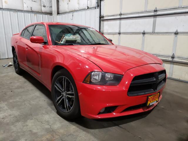 DODGE CHARGER SX 2014 2c3cdxjg0eh303633