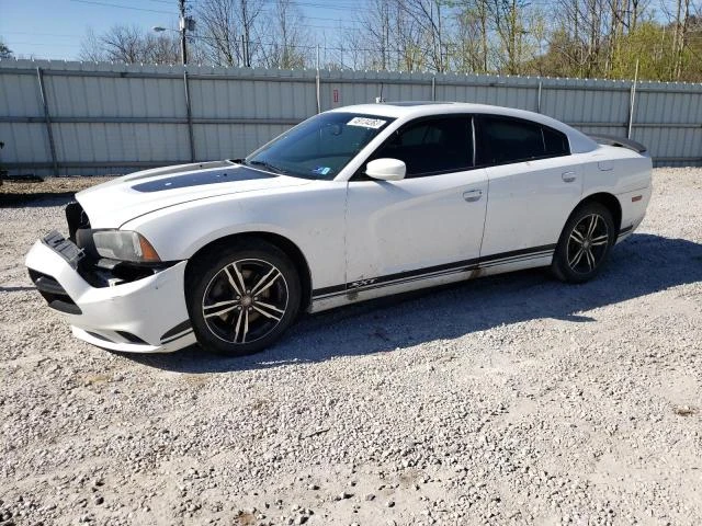 DODGE CHARGER SX 2014 2c3cdxjg0eh322540