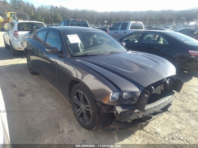 DODGE CHARGER 2014 2c3cdxjg0eh351309