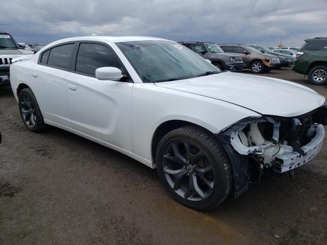 DODGE CHARGER SX 2015 2c3cdxjg0fh739108