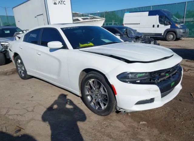 DODGE CHARGER 2015 2c3cdxjg0fh742672