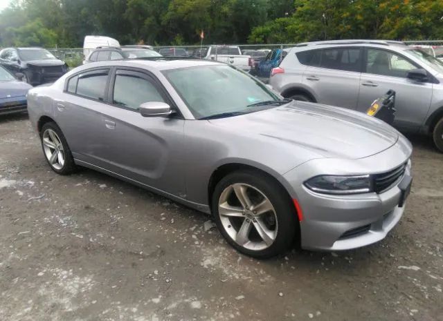 DODGE CHARGER 2015 2c3cdxjg0fh754871