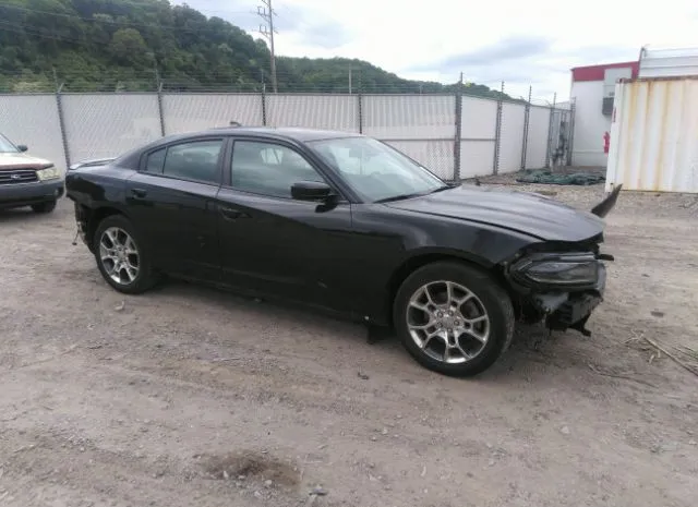 DODGE CHARGER 2015 2c3cdxjg0fh779009