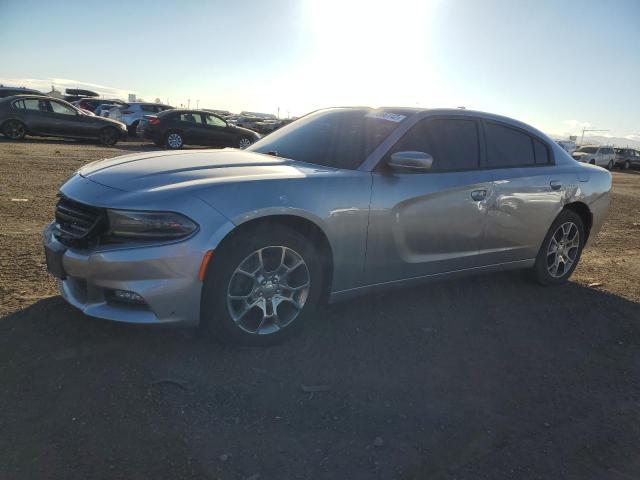 DODGE CHARGER SX 2015 2c3cdxjg0fh801770