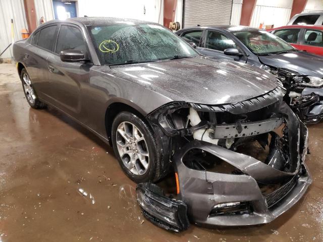 DODGE CHARGER SX 2015 2c3cdxjg0fh810338