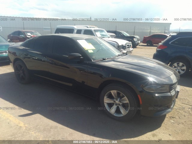 DODGE CHARGER 2015 2c3cdxjg0fh828290