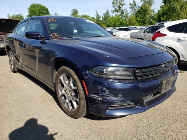 DODGE CHARGER SX 2015 2c3cdxjg0fh867574