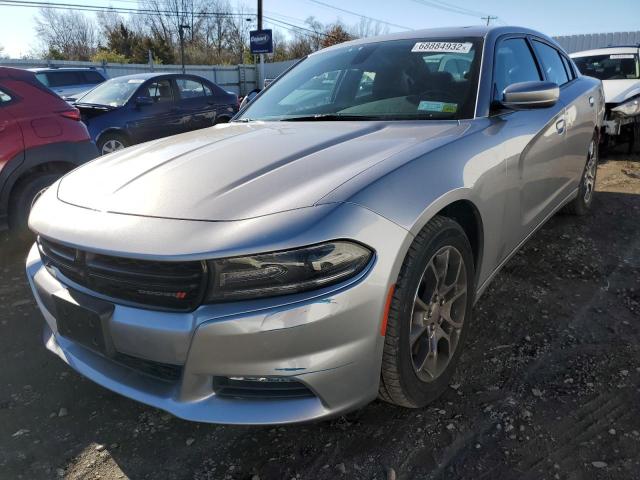 DODGE CHARGER 2015 2c3cdxjg0fh891485