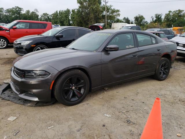 DODGE CHARGER SX 2015 2c3cdxjg0fh897951