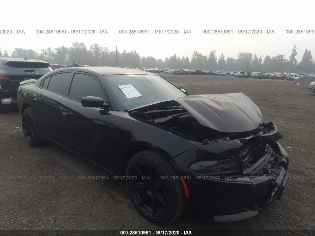 DODGE CHARGER 2015 2c3cdxjg0fh898081