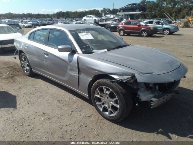 DODGE CHARGER 2015 2c3cdxjg0fh898128