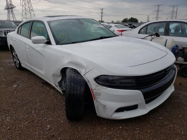 DODGE CHARGER SX 2015 2c3cdxjg0fh903523