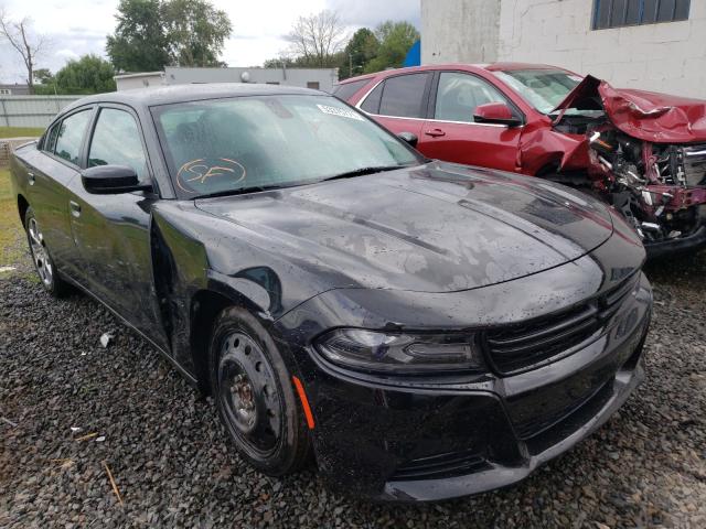 DODGE CHARGER SX 2016 2c3cdxjg0gh116329