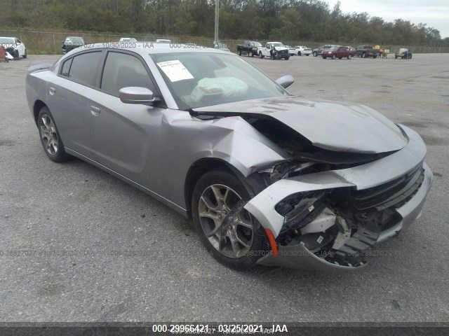 DODGE CHARGER 2016 2c3cdxjg0gh130103