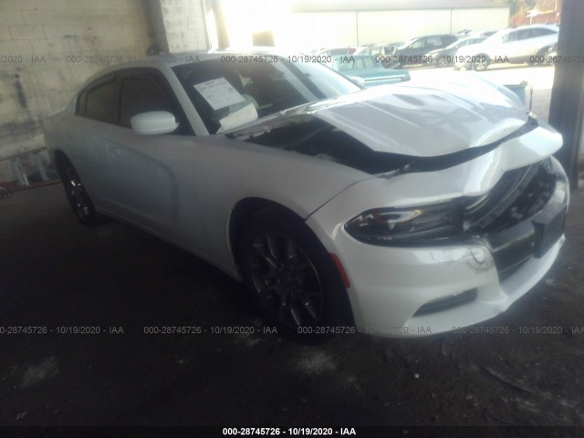 DODGE CHARGER 2016 2c3cdxjg0gh130134