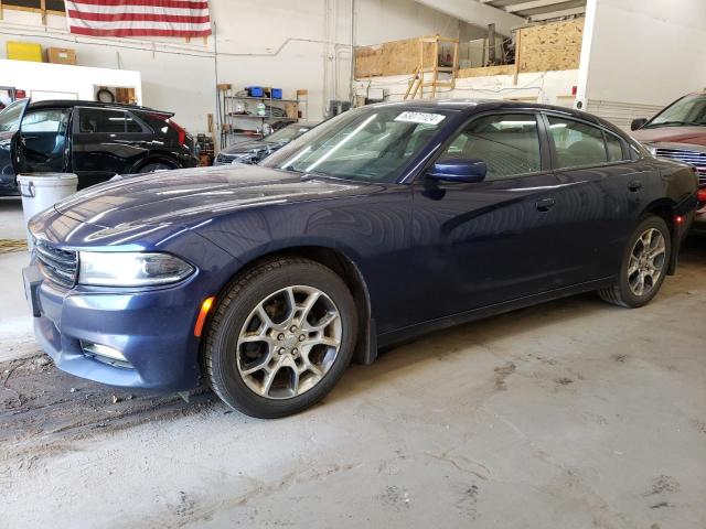 DODGE CHARGER 2016 2c3cdxjg0gh134409