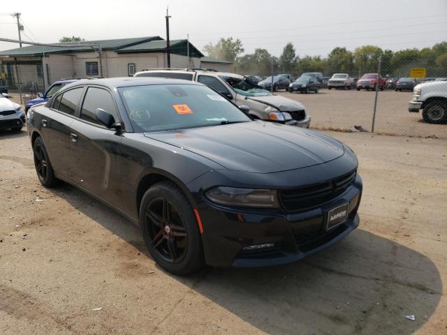 DODGE CHARGER SX 2016 2c3cdxjg0gh134572