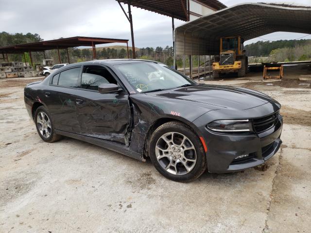 DODGE CHARGER SX 2016 2c3cdxjg0gh141084